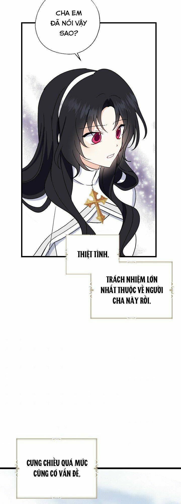 Trở Thành Con Gái Nhà Tài Phiệt: Chapter 25