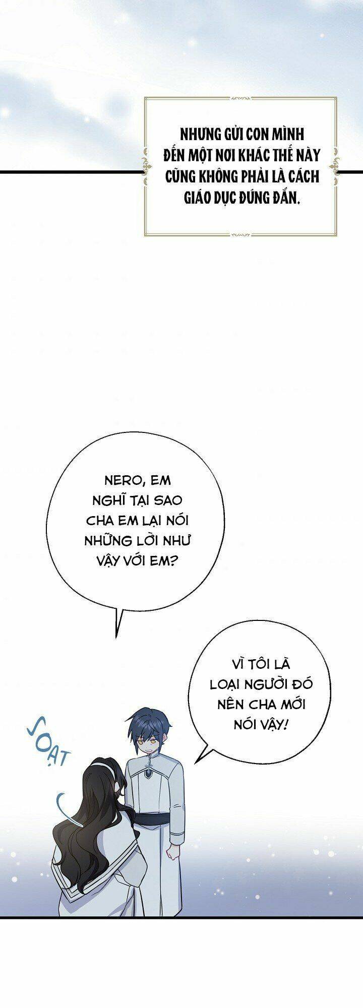 Trở Thành Con Gái Nhà Tài Phiệt: Chapter 25