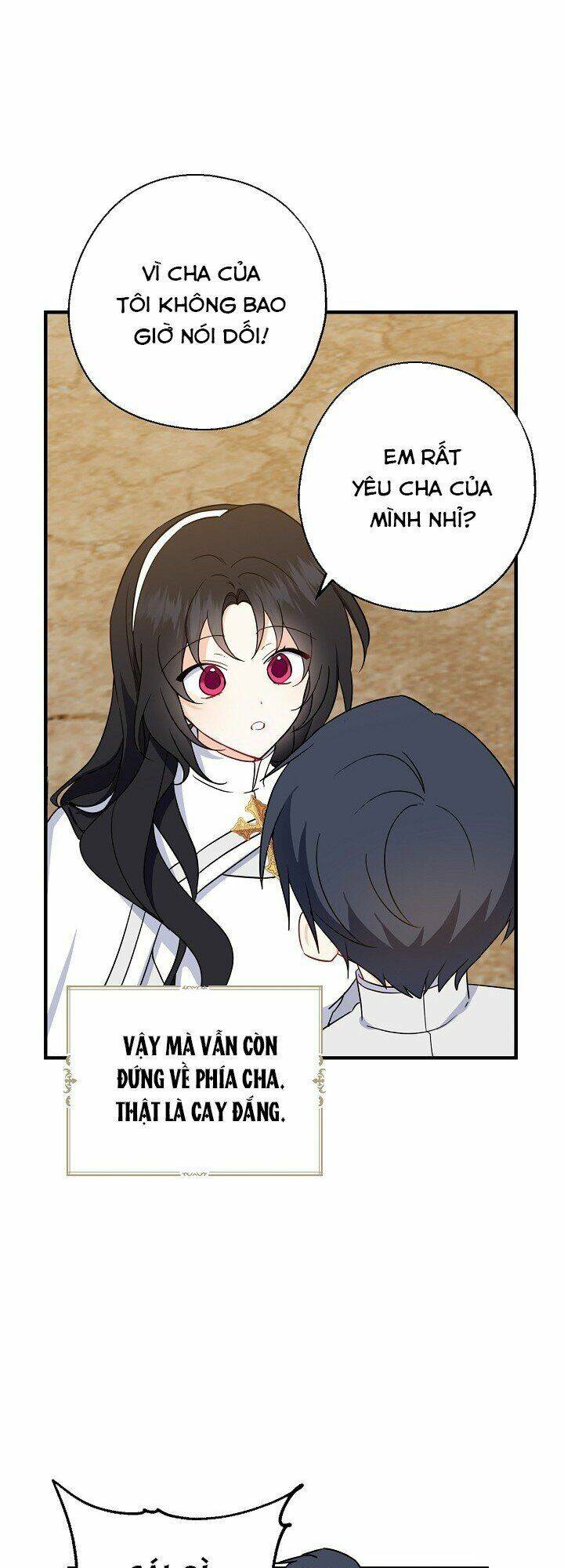 Trở Thành Con Gái Nhà Tài Phiệt: Chapter 25