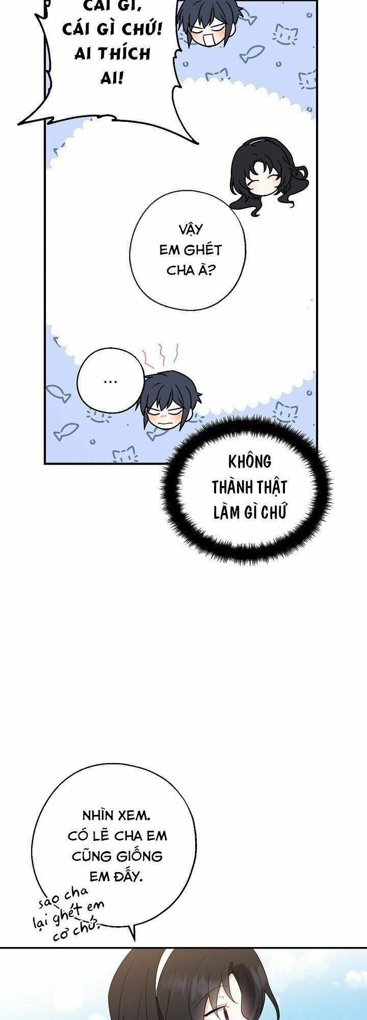 Trở Thành Con Gái Nhà Tài Phiệt: Chapter 25