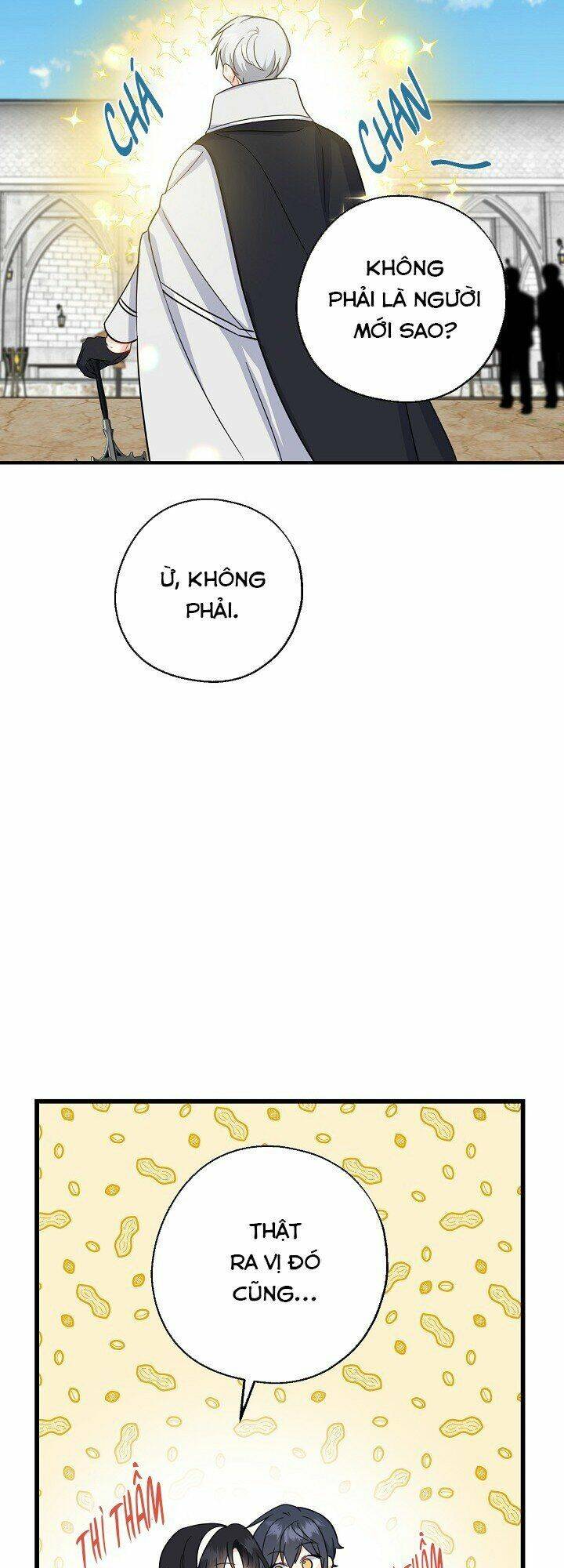 Trở Thành Con Gái Nhà Tài Phiệt: Chapter 25