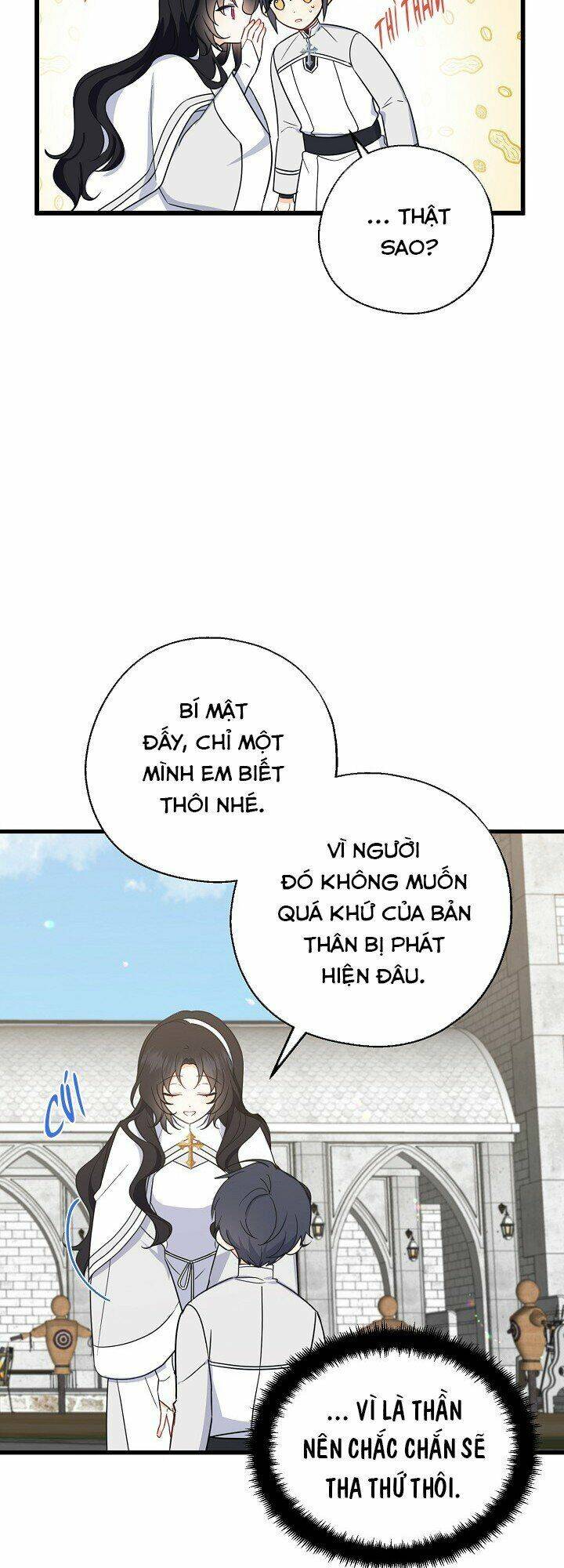 Trở Thành Con Gái Nhà Tài Phiệt: Chapter 25