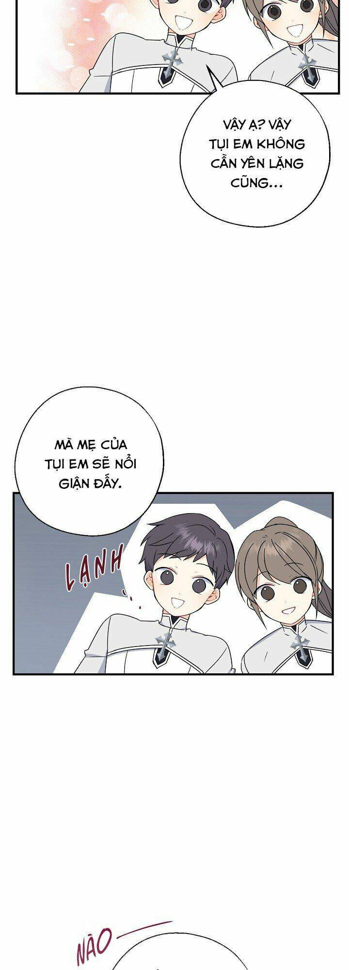 Trở Thành Con Gái Nhà Tài Phiệt: Chapter 25
