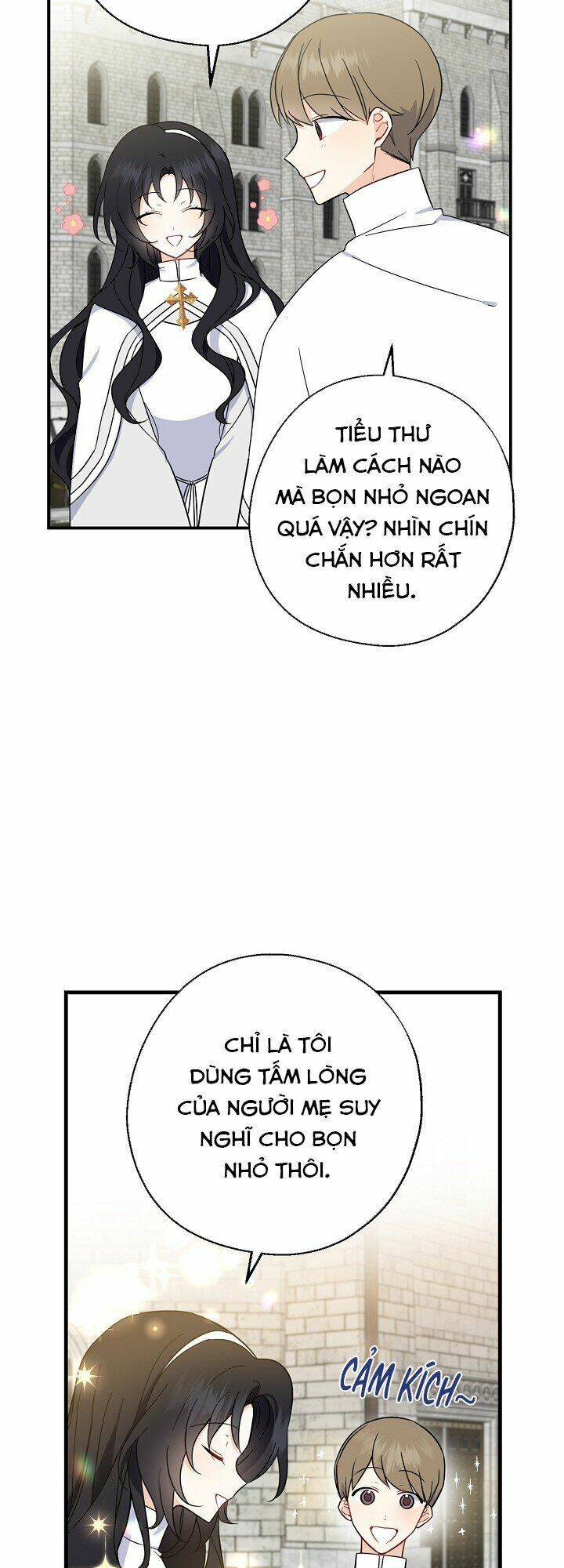 Trở Thành Con Gái Nhà Tài Phiệt: Chapter 25