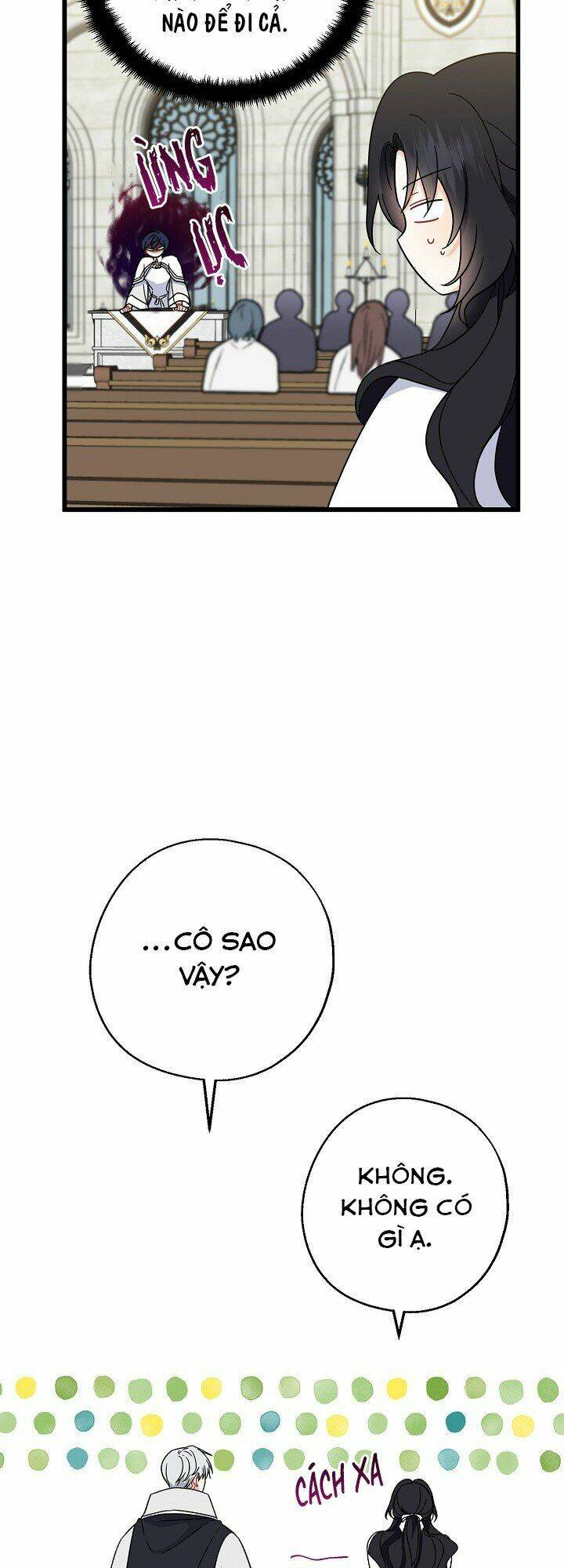 Trở Thành Con Gái Nhà Tài Phiệt: Chapter 26