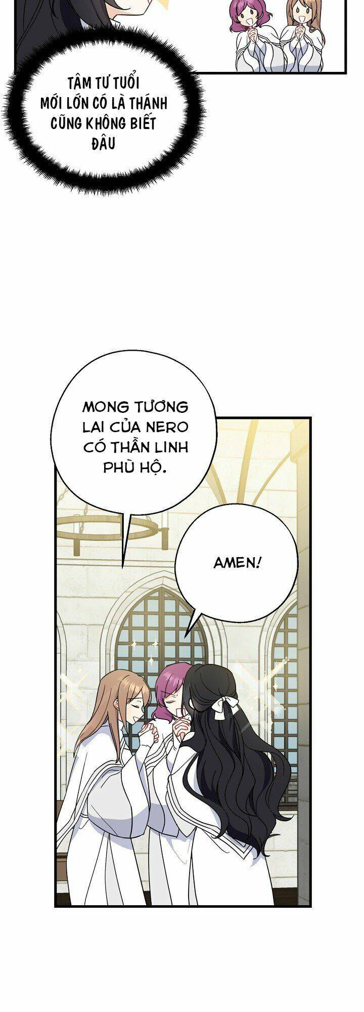 Trở Thành Con Gái Nhà Tài Phiệt: Chapter 26