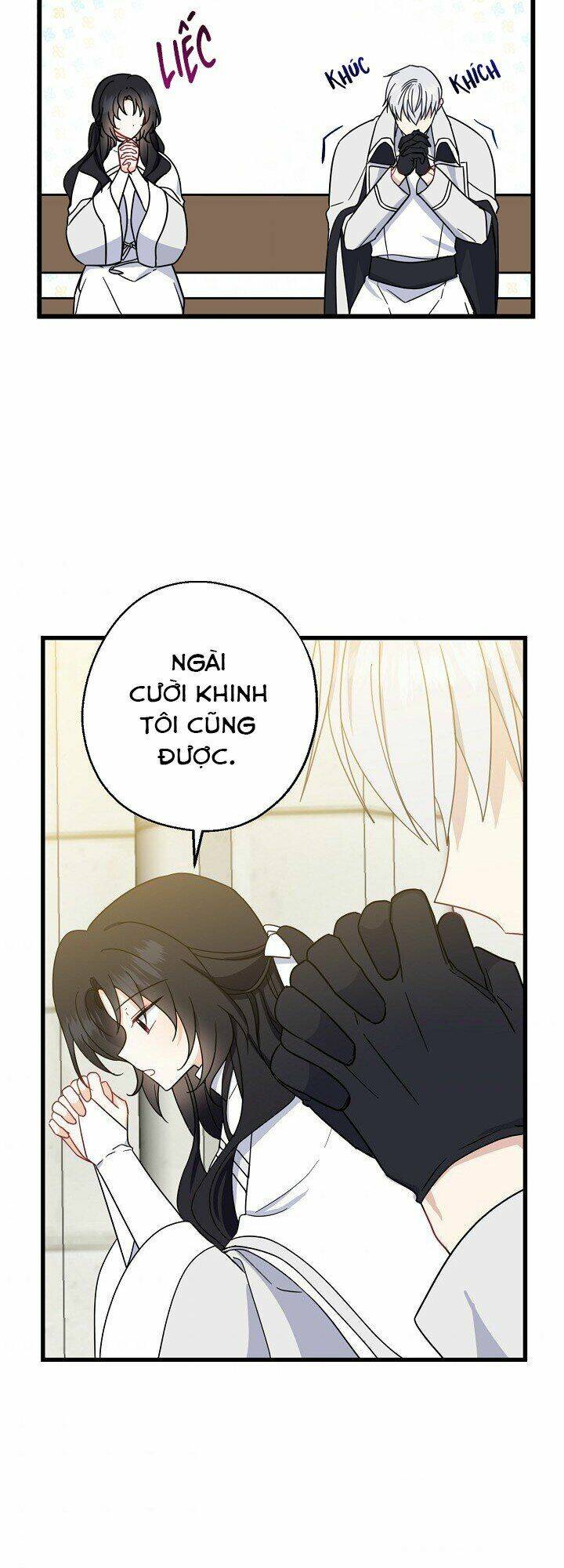 Trở Thành Con Gái Nhà Tài Phiệt: Chapter 26