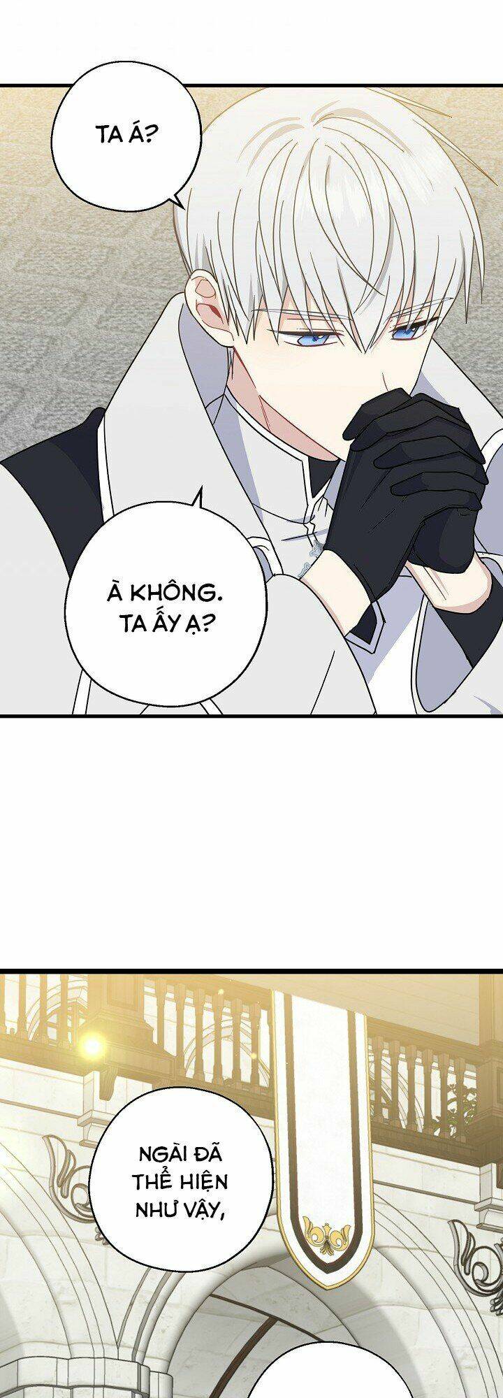 Trở Thành Con Gái Nhà Tài Phiệt: Chapter 26