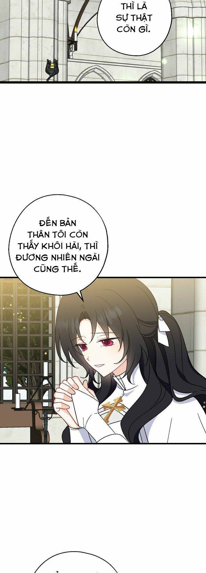 Trở Thành Con Gái Nhà Tài Phiệt: Chapter 26