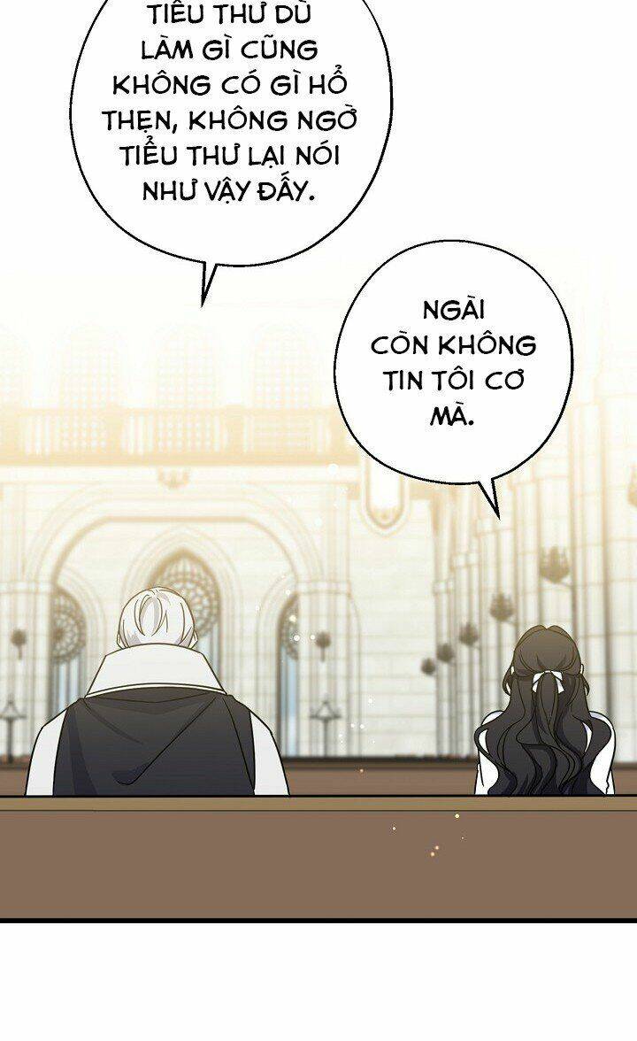 Trở Thành Con Gái Nhà Tài Phiệt: Chapter 26