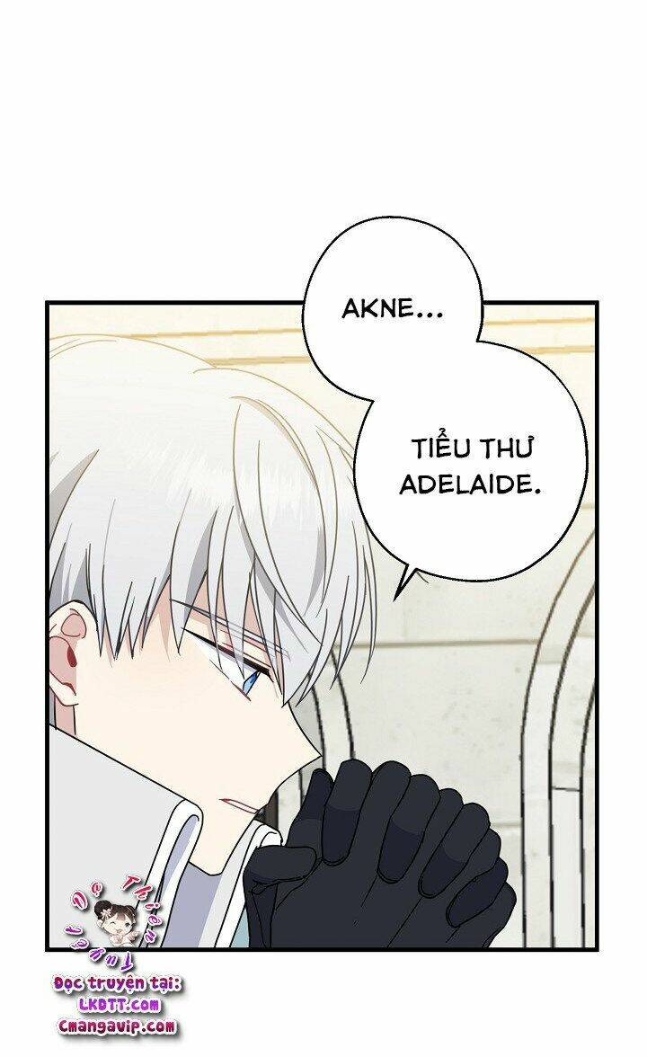 Trở Thành Con Gái Nhà Tài Phiệt: Chapter 26