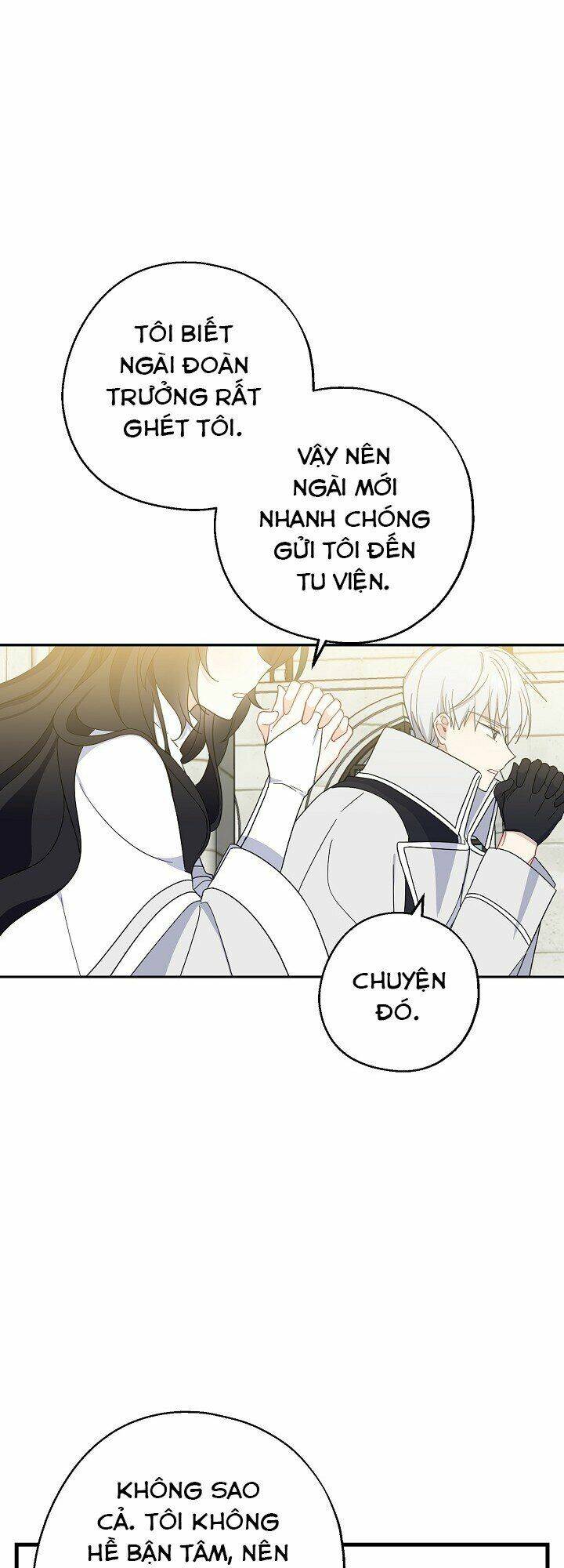 Trở Thành Con Gái Nhà Tài Phiệt: Chapter 26