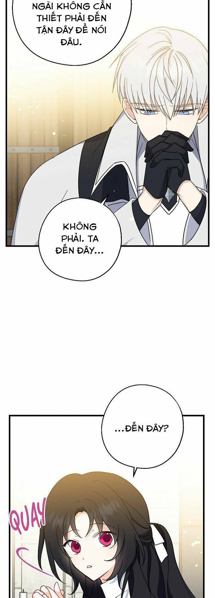 Trở Thành Con Gái Nhà Tài Phiệt: Chapter 26
