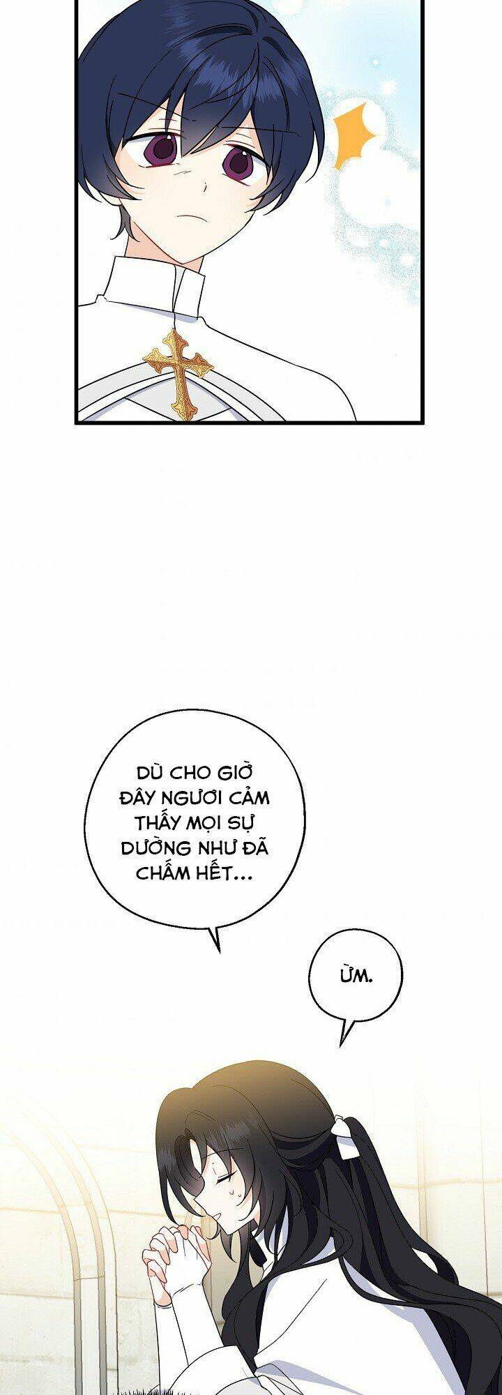Trở Thành Con Gái Nhà Tài Phiệt: Chapter 26