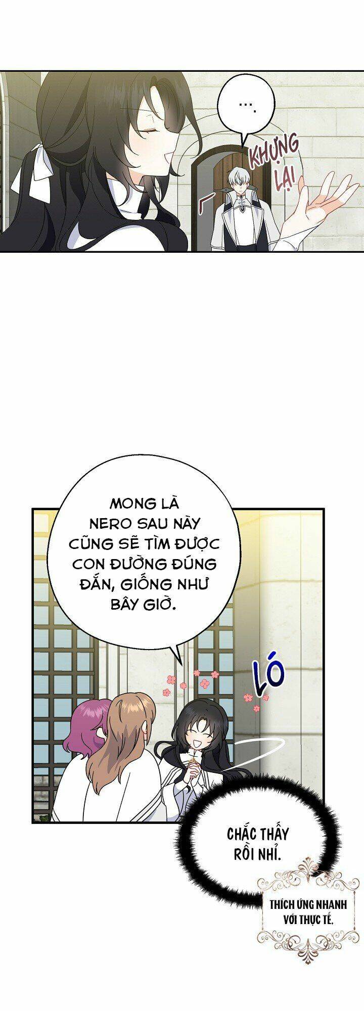 Trở Thành Con Gái Nhà Tài Phiệt: Chapter 26