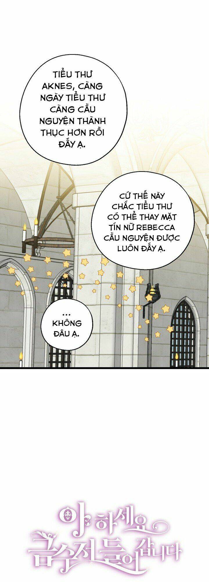 Trở Thành Con Gái Nhà Tài Phiệt: Chapter 26