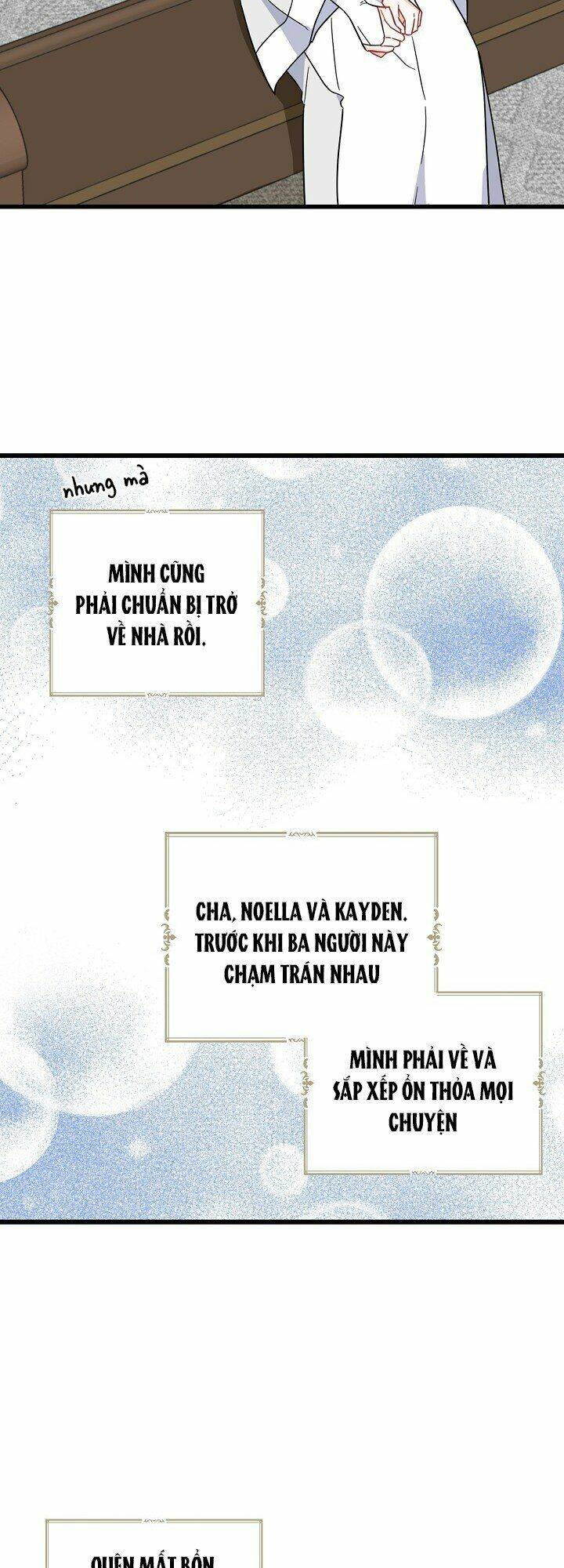 Trở Thành Con Gái Nhà Tài Phiệt: Chapter 26