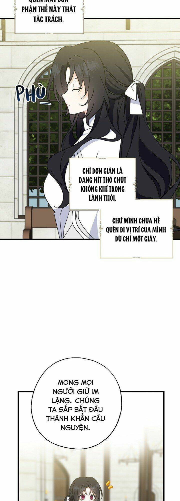 Trở Thành Con Gái Nhà Tài Phiệt: Chapter 26