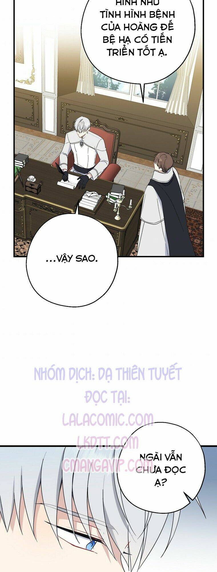 Trở Thành Con Gái Nhà Tài Phiệt: Chapter 27