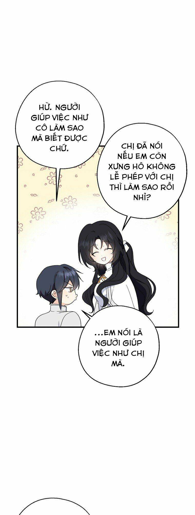 Trở Thành Con Gái Nhà Tài Phiệt: Chapter 27