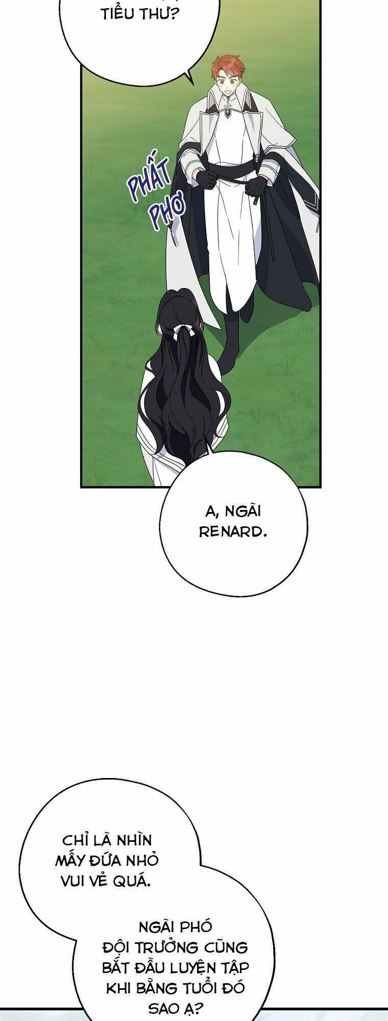 Trở Thành Con Gái Nhà Tài Phiệt: Chapter 27