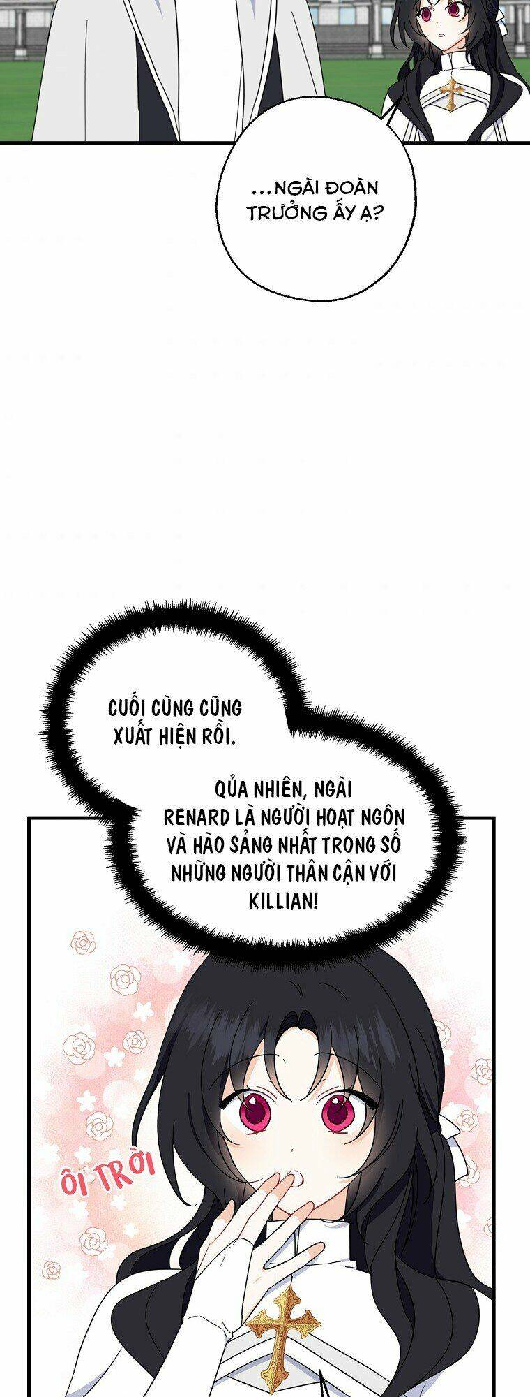 Trở Thành Con Gái Nhà Tài Phiệt: Chapter 27