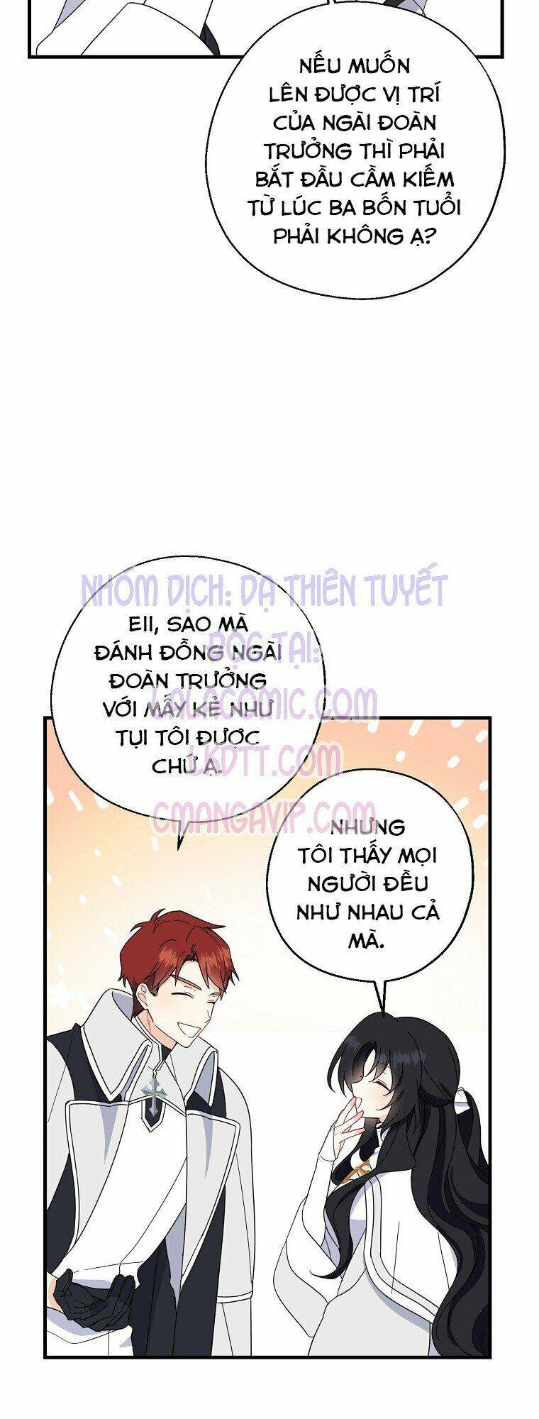 Trở Thành Con Gái Nhà Tài Phiệt: Chapter 27