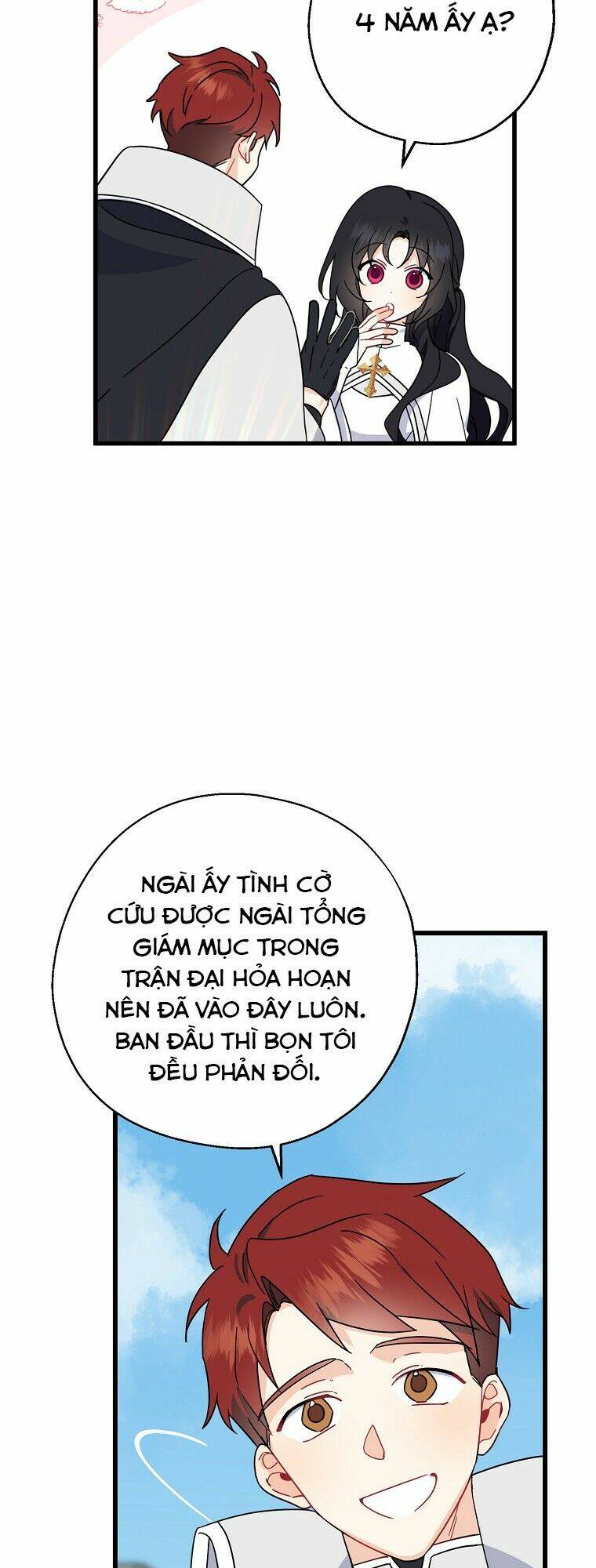 Trở Thành Con Gái Nhà Tài Phiệt: Chapter 27