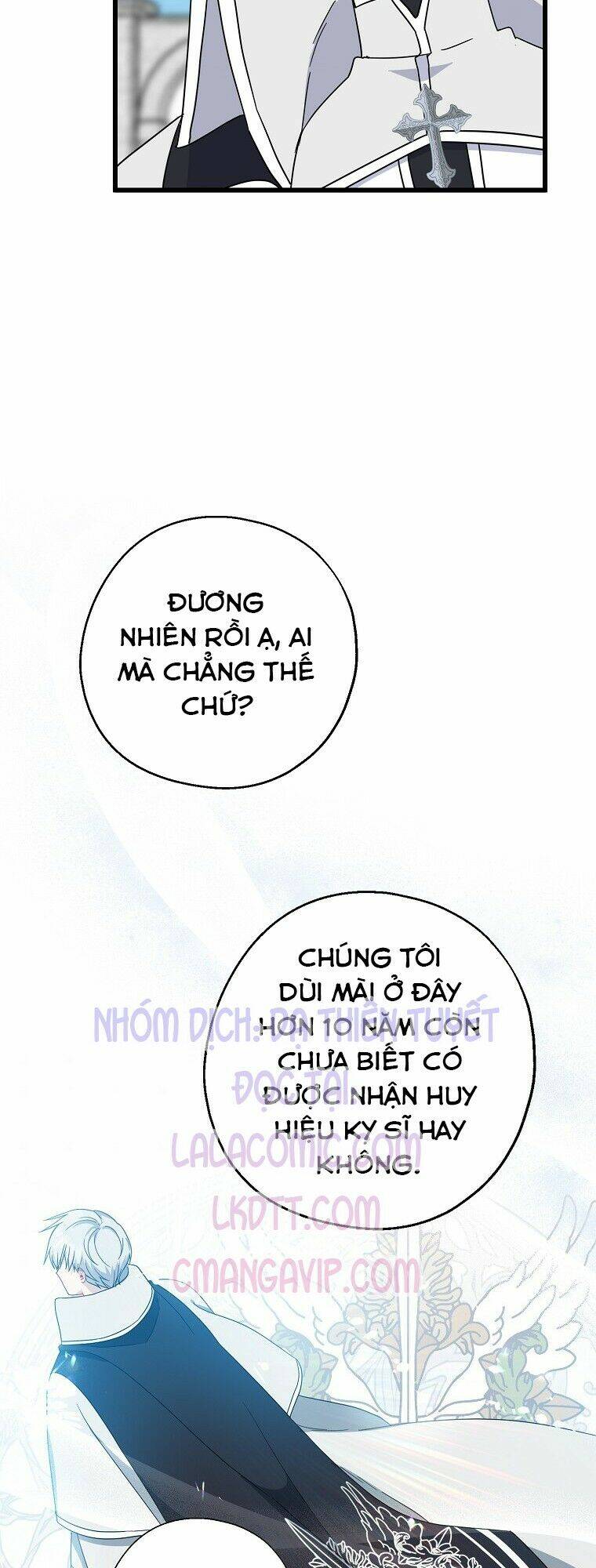Trở Thành Con Gái Nhà Tài Phiệt: Chapter 27