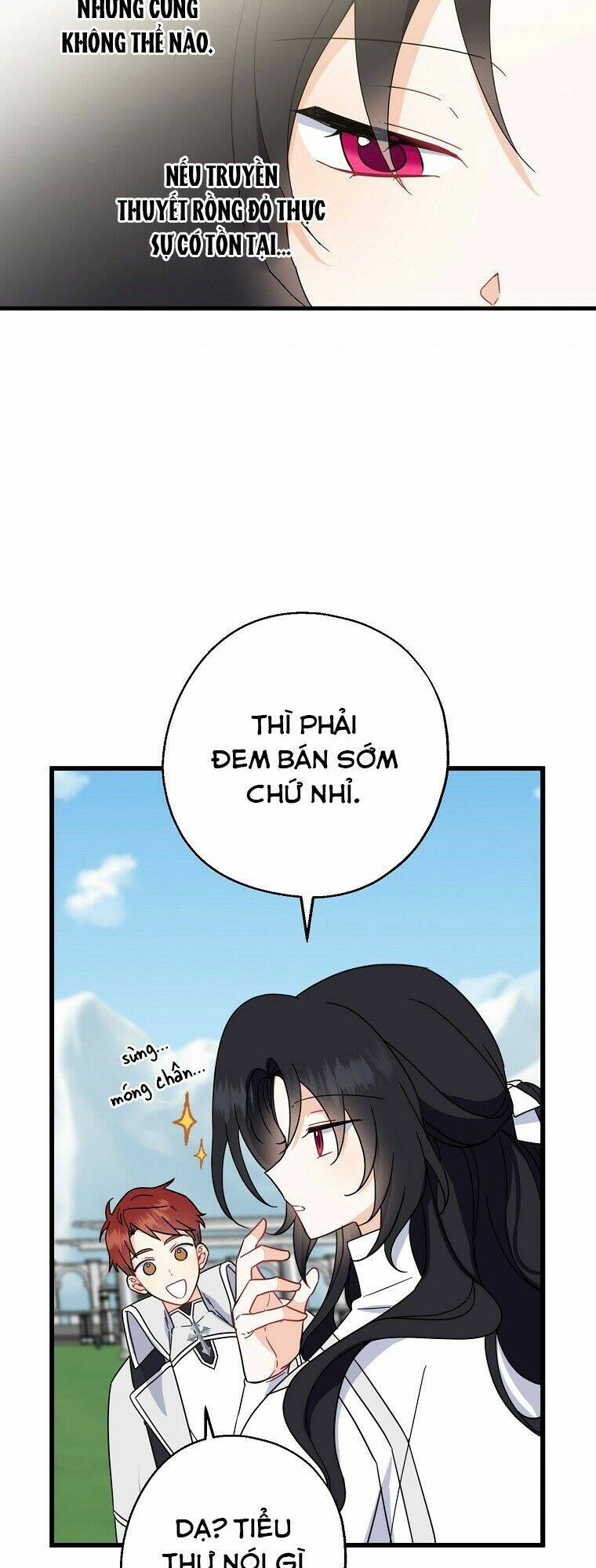 Trở Thành Con Gái Nhà Tài Phiệt: Chapter 27