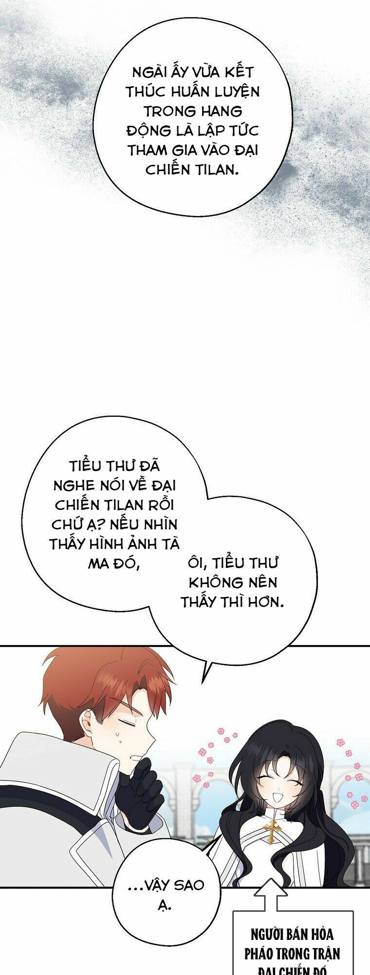 Trở Thành Con Gái Nhà Tài Phiệt: Chapter 27