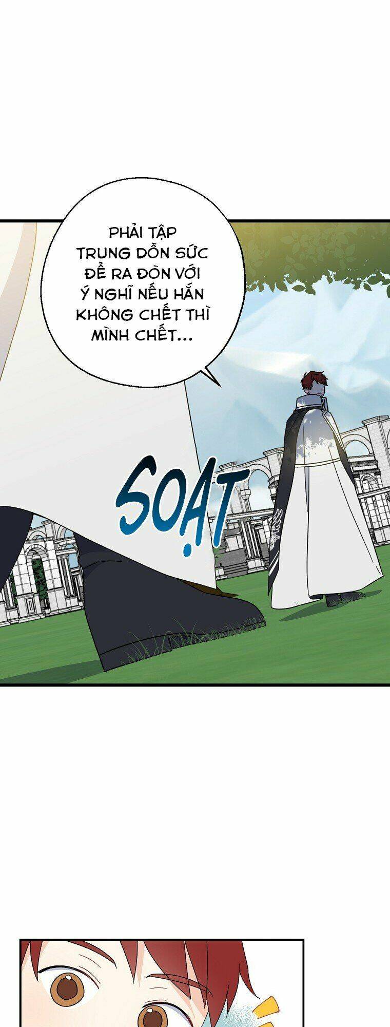 Trở Thành Con Gái Nhà Tài Phiệt: Chapter 27