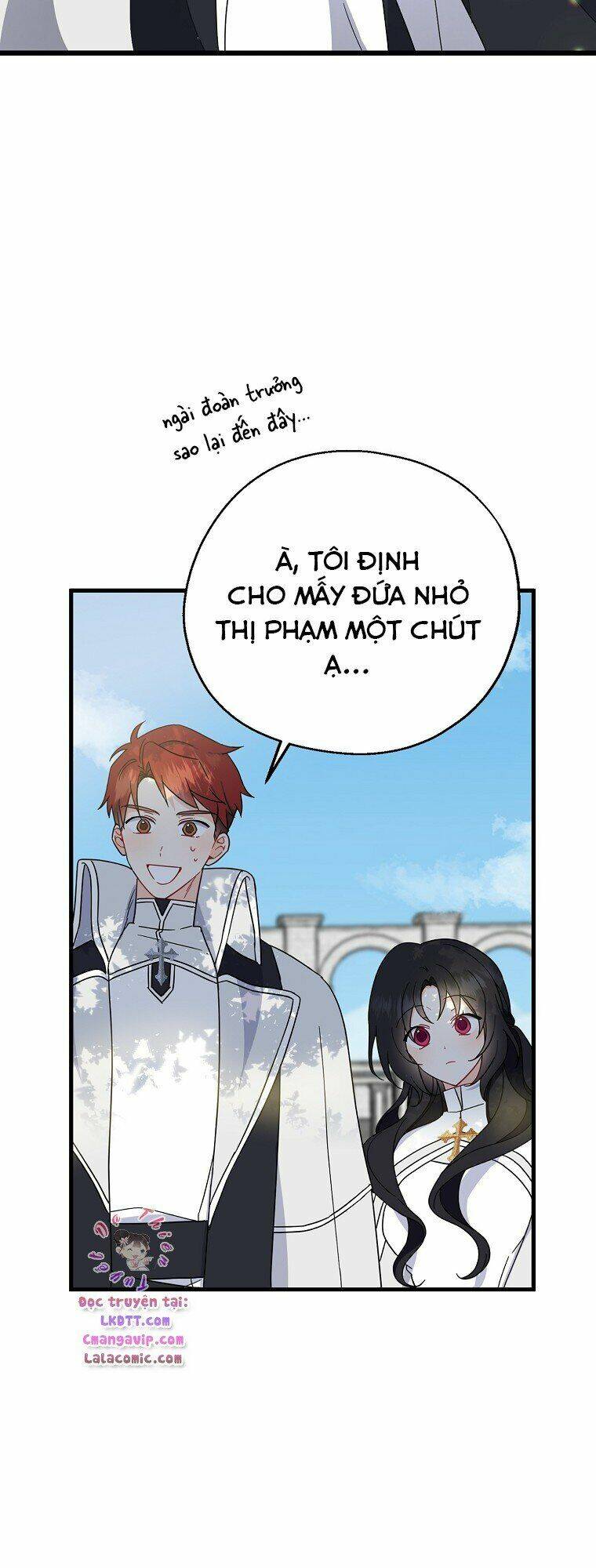 Trở Thành Con Gái Nhà Tài Phiệt: Chapter 27