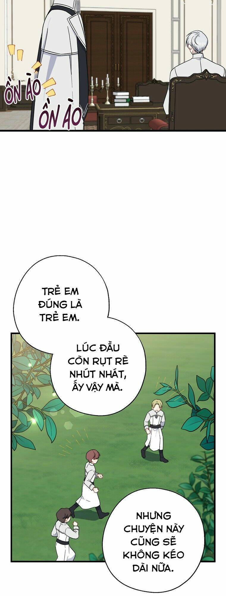 Trở Thành Con Gái Nhà Tài Phiệt: Chapter 27