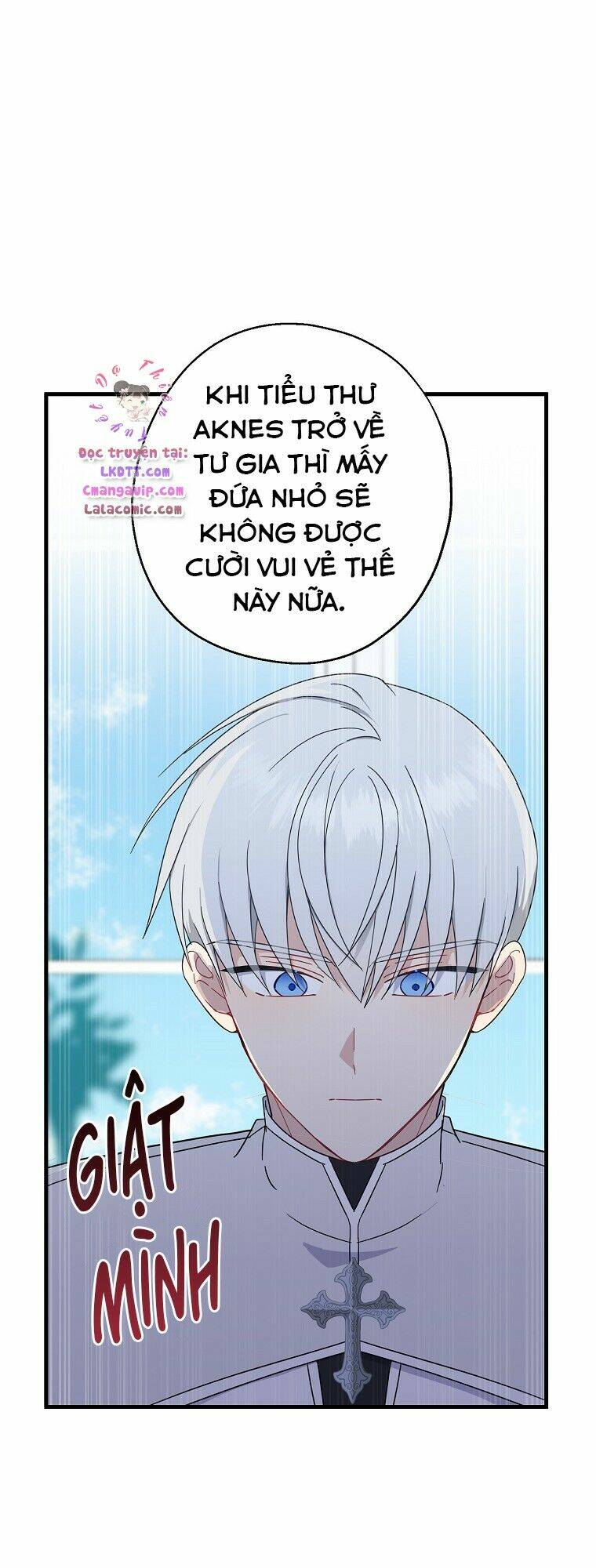 Trở Thành Con Gái Nhà Tài Phiệt: Chapter 27