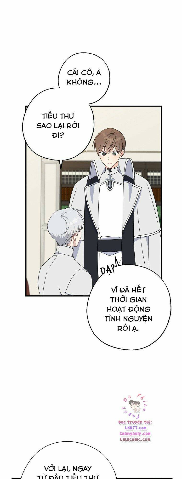Trở Thành Con Gái Nhà Tài Phiệt: Chapter 27