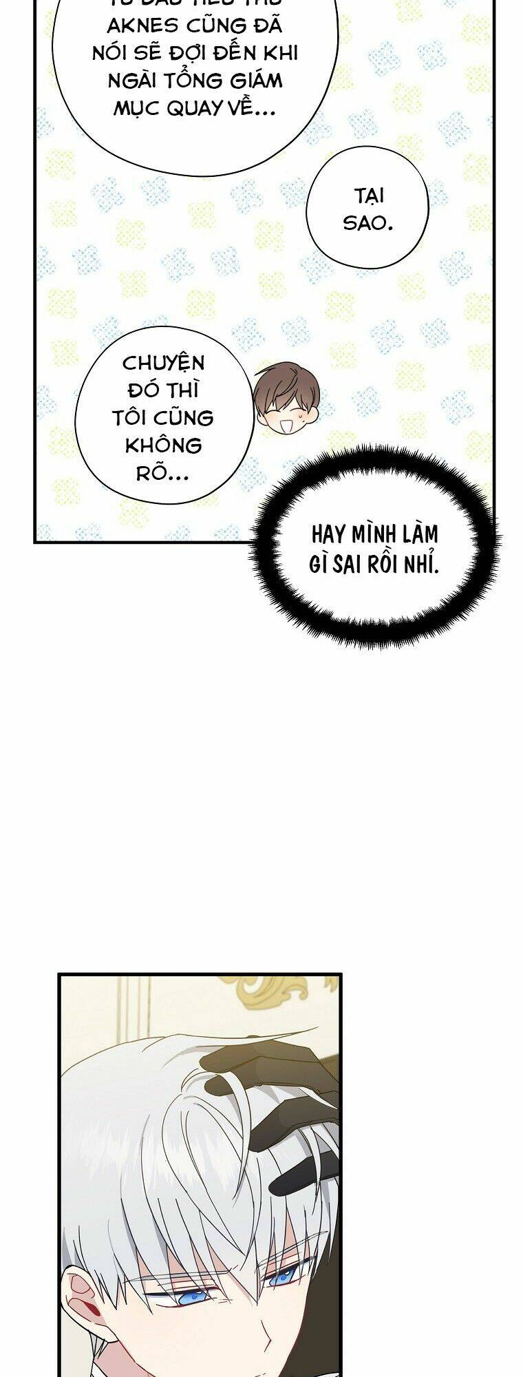 Trở Thành Con Gái Nhà Tài Phiệt: Chapter 27