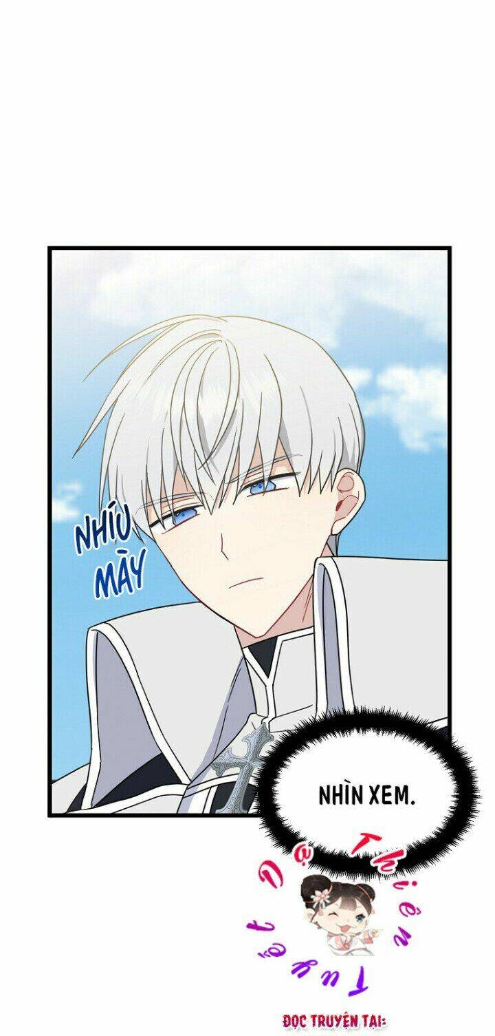 Trở Thành Con Gái Nhà Tài Phiệt: Chapter 28
