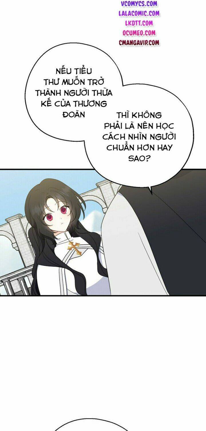 Trở Thành Con Gái Nhà Tài Phiệt: Chapter 28
