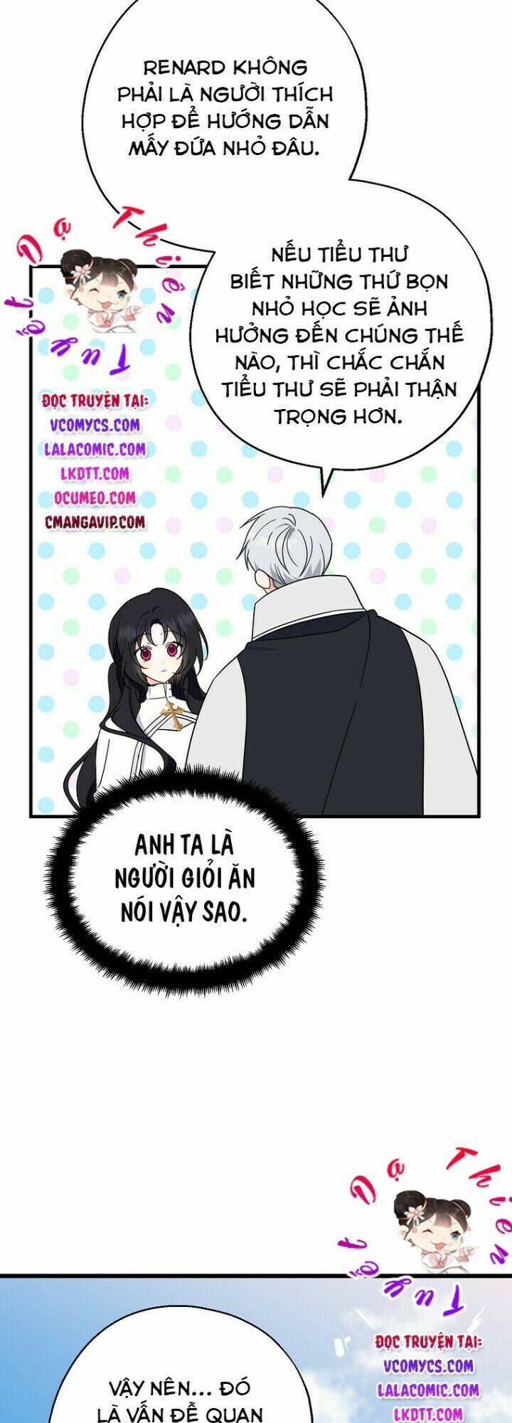 Trở Thành Con Gái Nhà Tài Phiệt: Chapter 28
