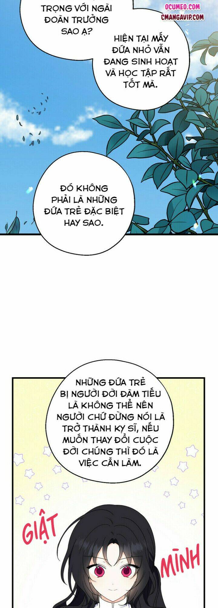 Trở Thành Con Gái Nhà Tài Phiệt: Chapter 28