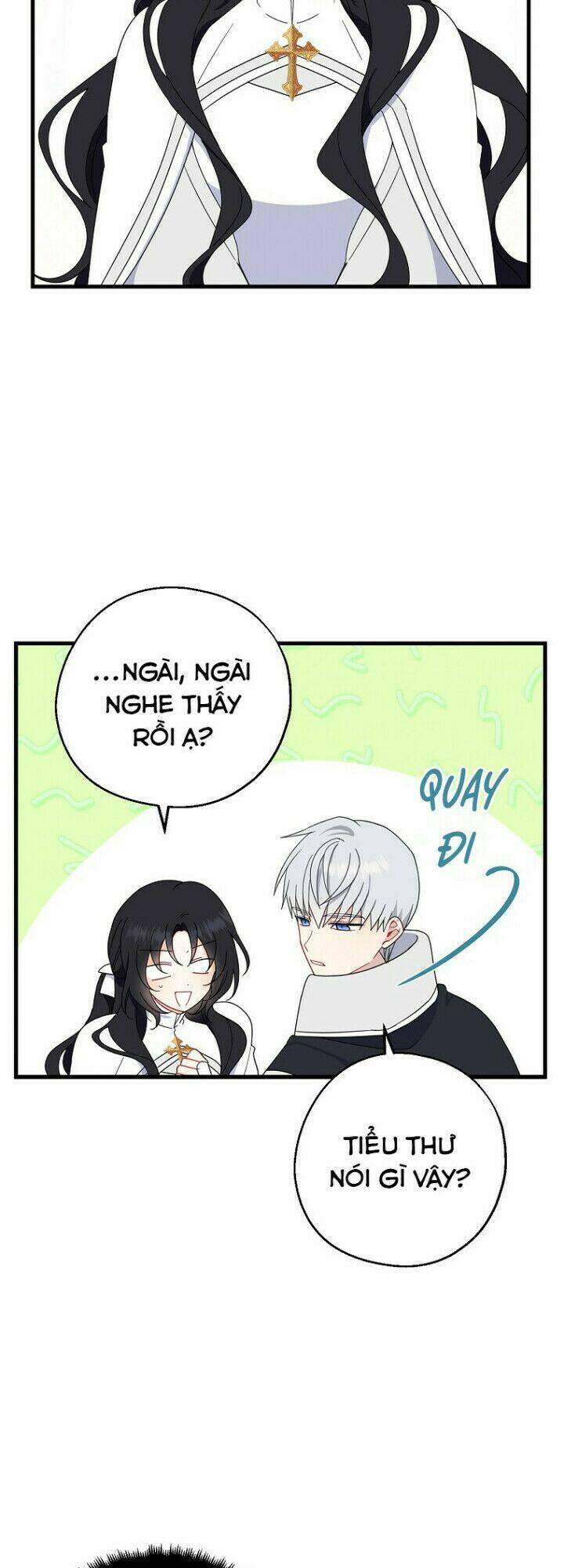Trở Thành Con Gái Nhà Tài Phiệt: Chapter 28