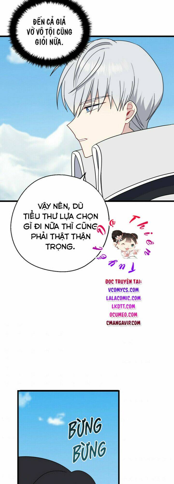 Trở Thành Con Gái Nhà Tài Phiệt: Chapter 28