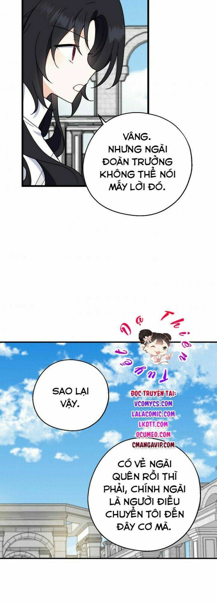 Trở Thành Con Gái Nhà Tài Phiệt: Chapter 28