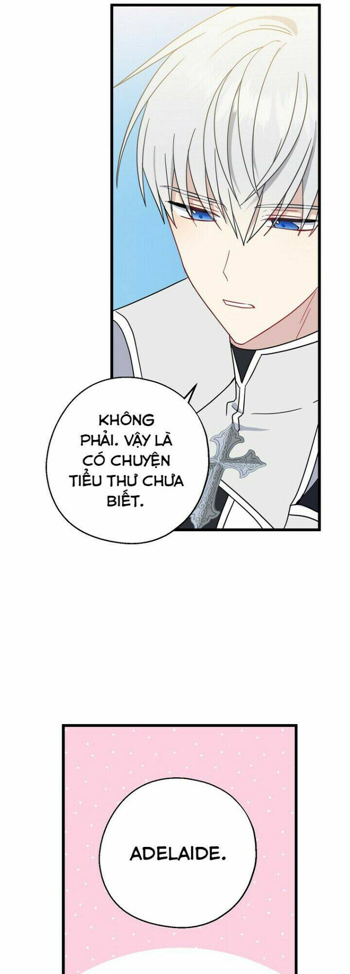 Trở Thành Con Gái Nhà Tài Phiệt: Chapter 28