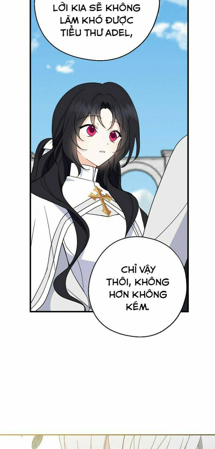 Trở Thành Con Gái Nhà Tài Phiệt: Chapter 28