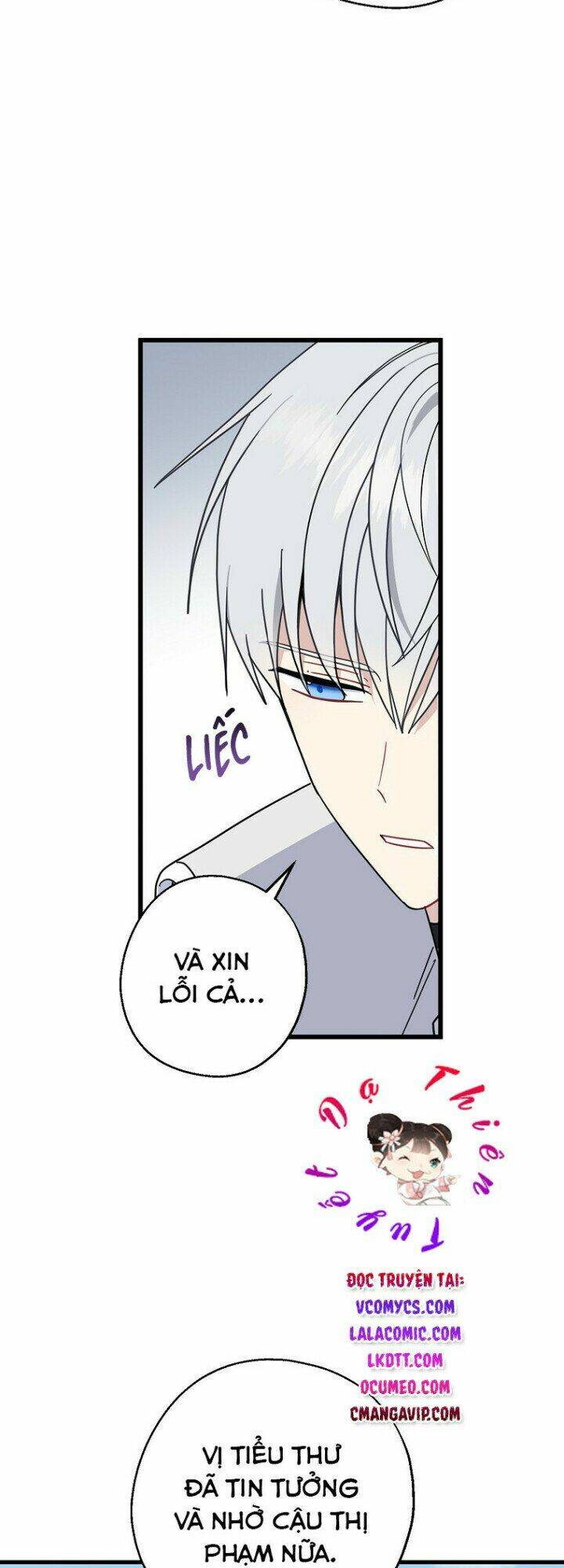 Trở Thành Con Gái Nhà Tài Phiệt: Chapter 28