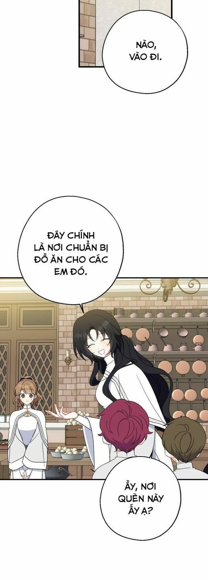 Trở Thành Con Gái Nhà Tài Phiệt: Chapter 28