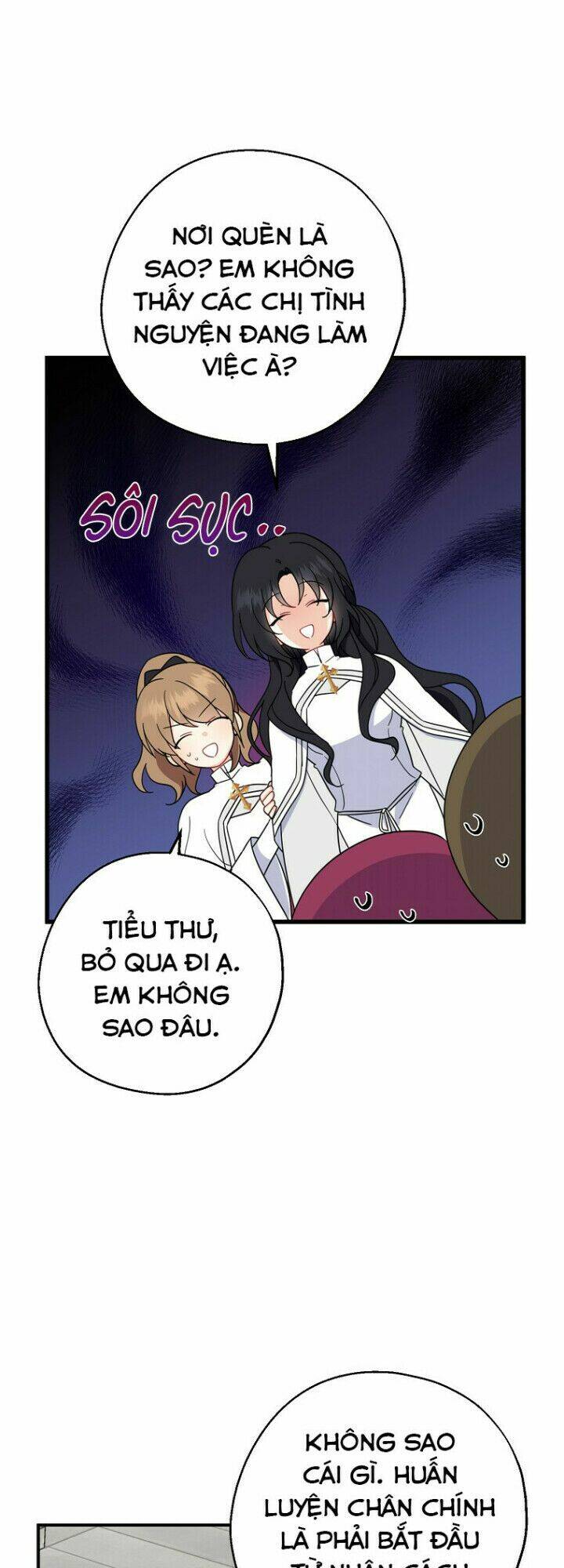 Trở Thành Con Gái Nhà Tài Phiệt: Chapter 28