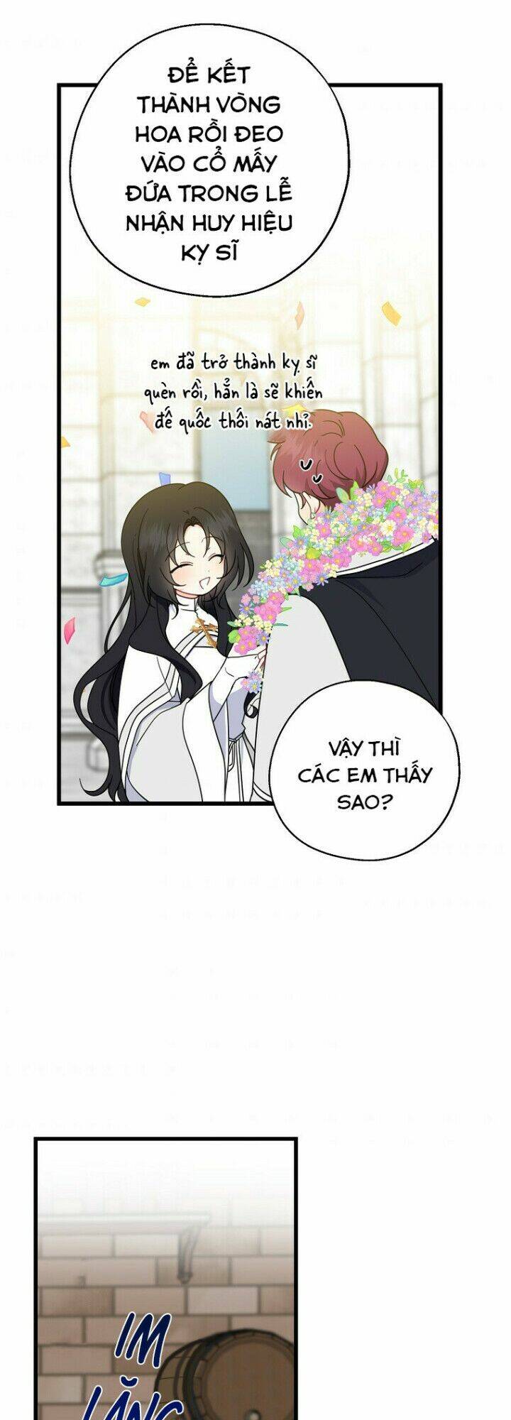 Trở Thành Con Gái Nhà Tài Phiệt: Chapter 28